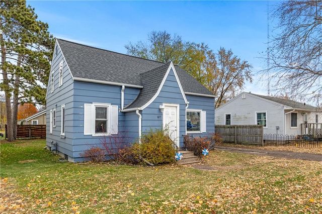 619 Fairfax Street, Altoona, WI 54720