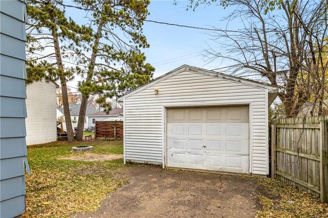 619 Fairfax Street, Altoona, WI 54720