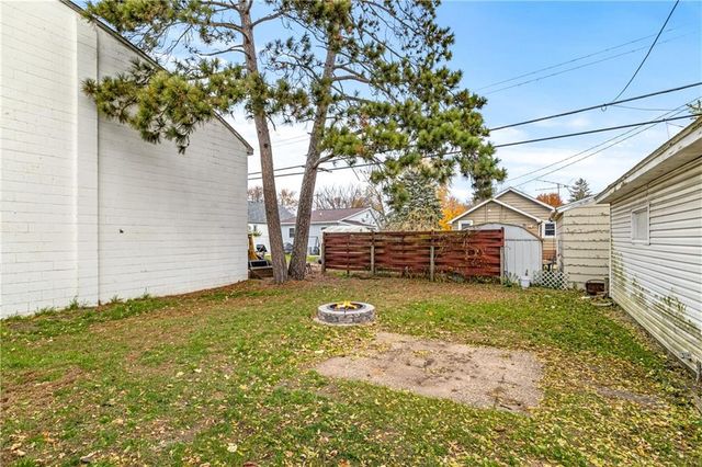 619 Fairfax Street, Altoona, WI 54720