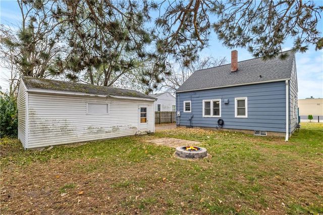 619 Fairfax Street, Altoona, WI 54720