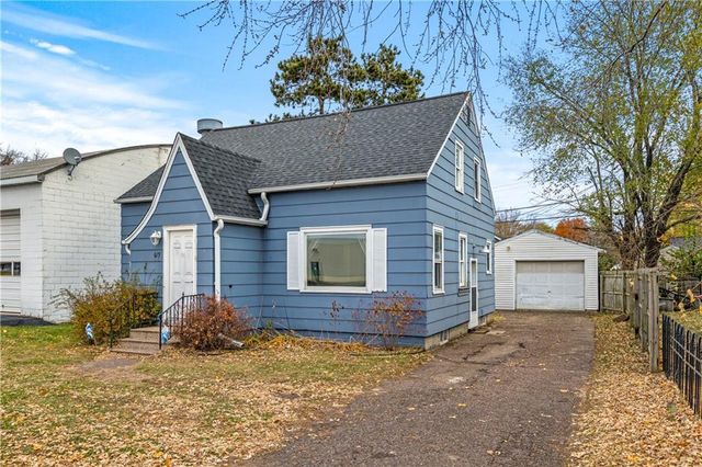 619 Fairfax Street, Altoona, WI 54720