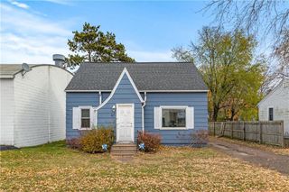 619 Fairfax Street, Altoona, WI 54720