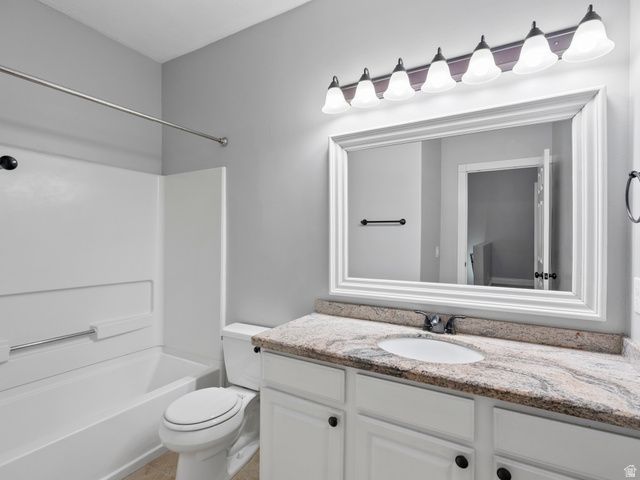 10968 MAPLE FARMS LN, South Jordan, UT 84095