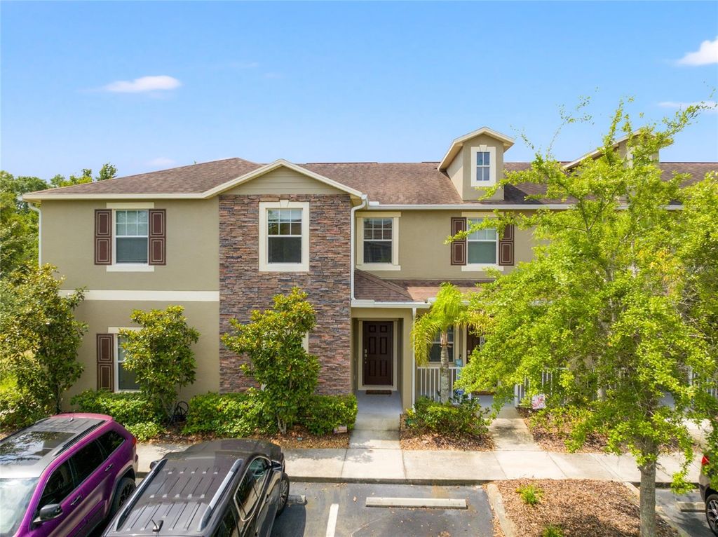 31210 GOSSAMER WAY, Wesley Chapel, FL 33543
