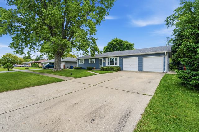 3130 Jo Ann Drive, Joliet, IL 60431