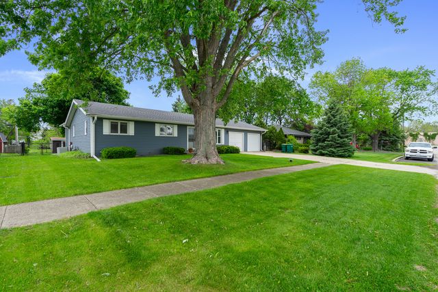 3130 Jo Ann Drive, Joliet, IL 60431