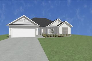 2545 Meditation Loop, Springdale, AR 72764