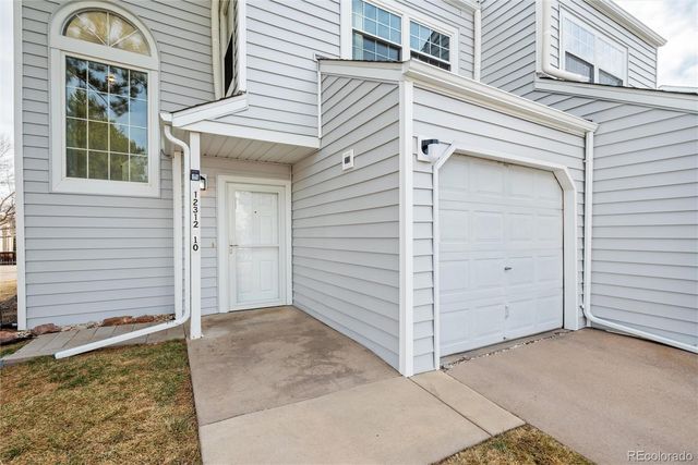 12312 Colorado Boulevard 10, Thornton, CO 80241