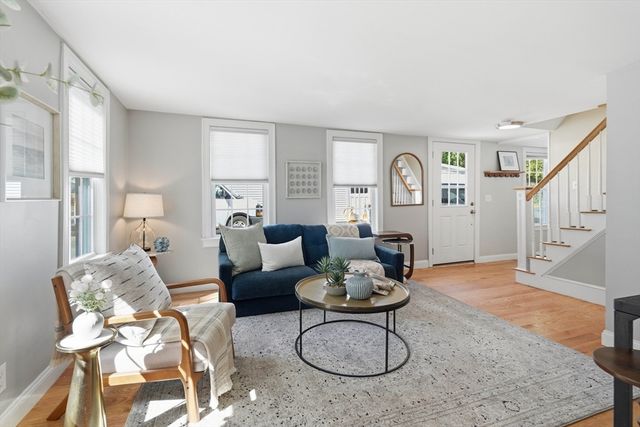 48 Forrester, Newburyport, MA 01950