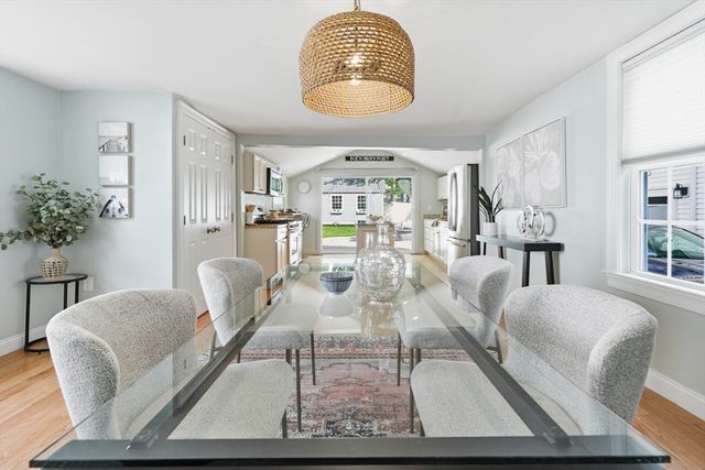 48 Forrester, Newburyport, MA 01950