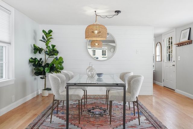 48 Forrester, Newburyport, MA 01950