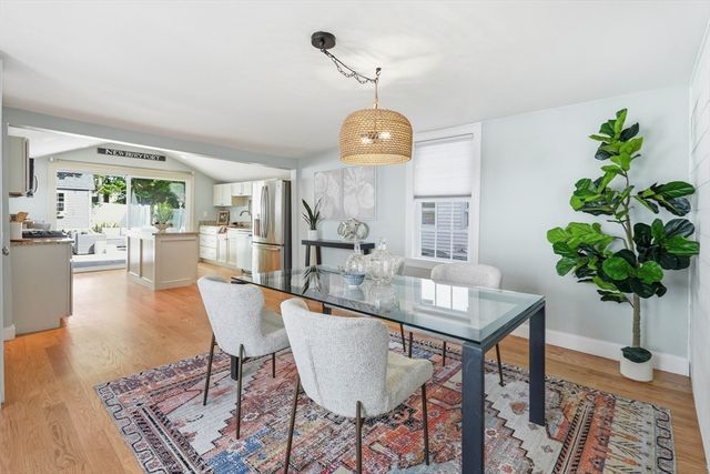 48 Forrester, Newburyport, MA 01950