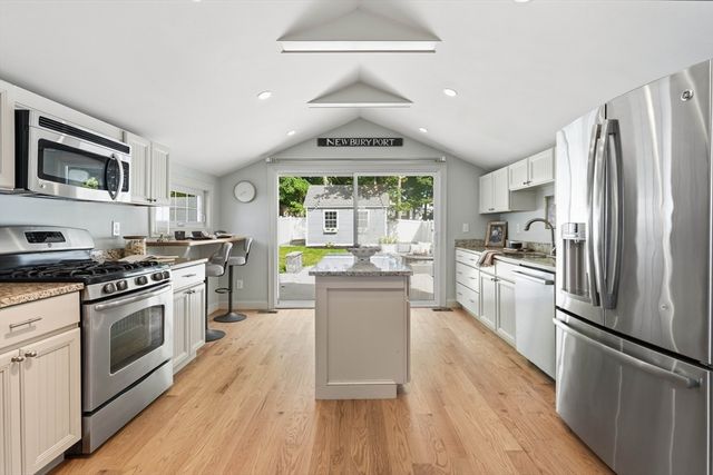 48 Forrester, Newburyport, MA 01950