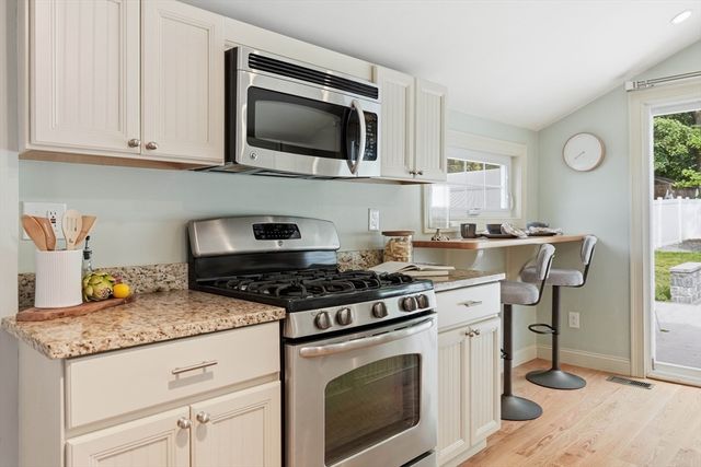 48 Forrester, Newburyport, MA 01950