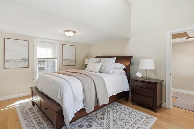 48 Forrester, Newburyport, MA 01950