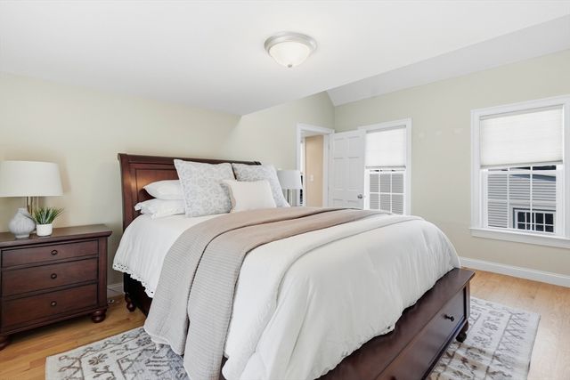 48 Forrester, Newburyport, MA 01950