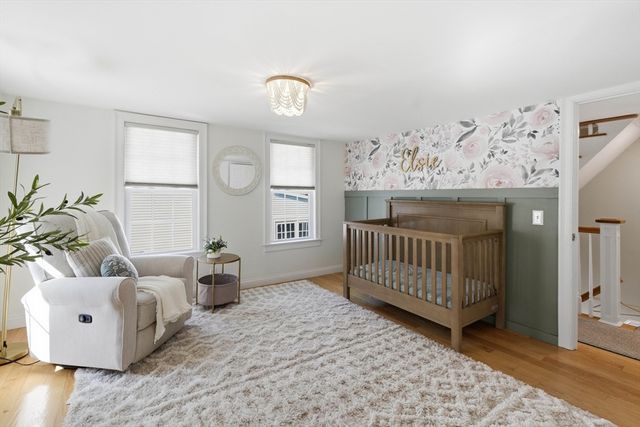 48 Forrester, Newburyport, MA 01950