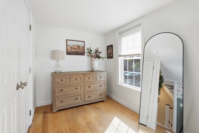 48 Forrester, Newburyport, MA 01950