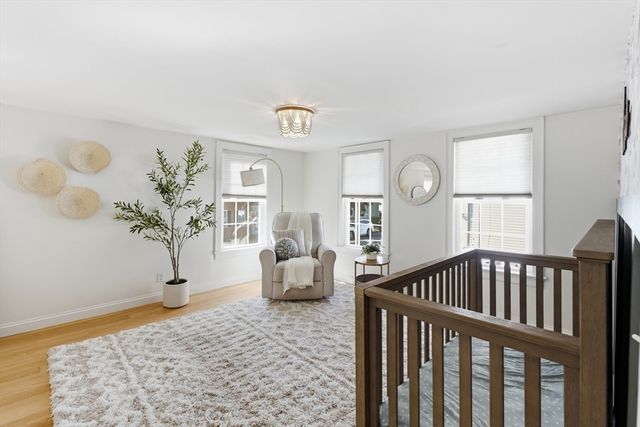 48 Forrester, Newburyport, MA 01950