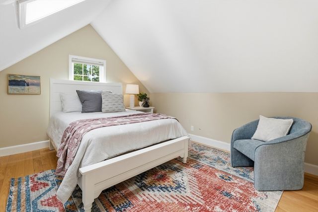 48 Forrester, Newburyport, MA 01950