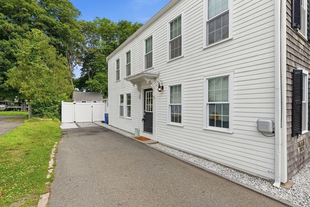 48 Forrester, Newburyport, MA 01950
