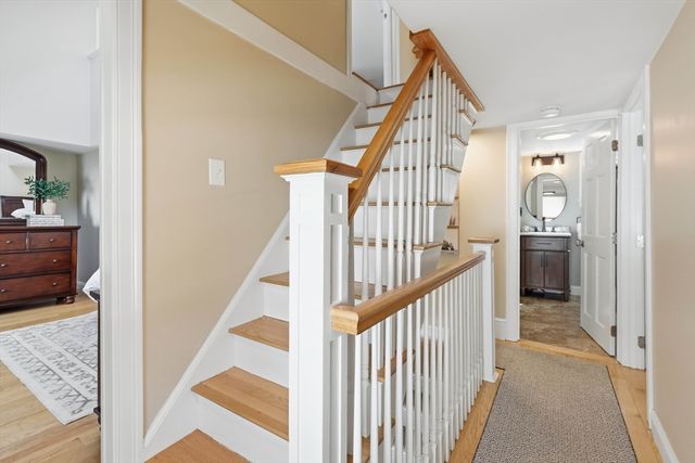 48 Forrester, Newburyport, MA 01950
