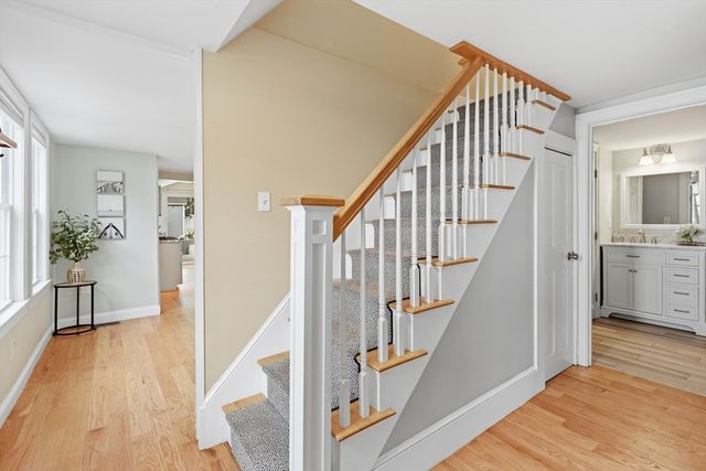 48 Forrester, Newburyport, MA 01950