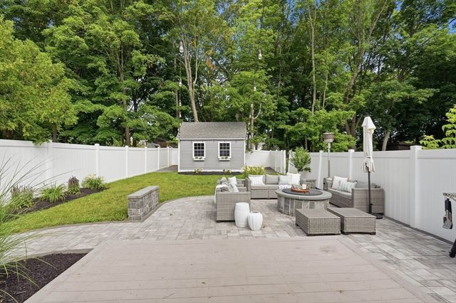 48 Forrester, Newburyport, MA 01950