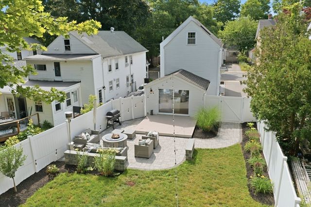 48 Forrester, Newburyport, MA 01950