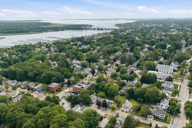 48 Forrester, Newburyport, MA 01950