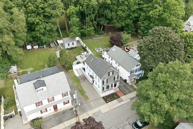 48 Forrester, Newburyport, MA 01950