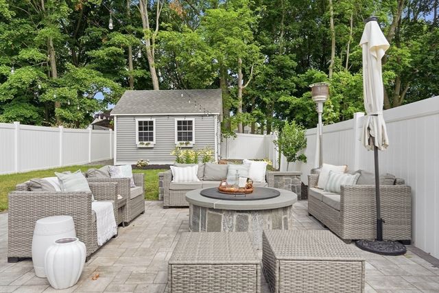 48 Forrester, Newburyport, MA 01950