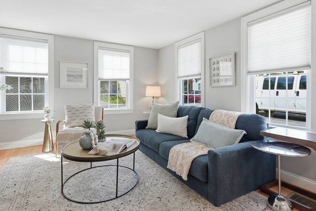 48 Forrester, Newburyport, MA 01950