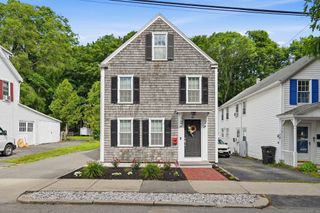 48 Forrester, Newburyport, MA 01950