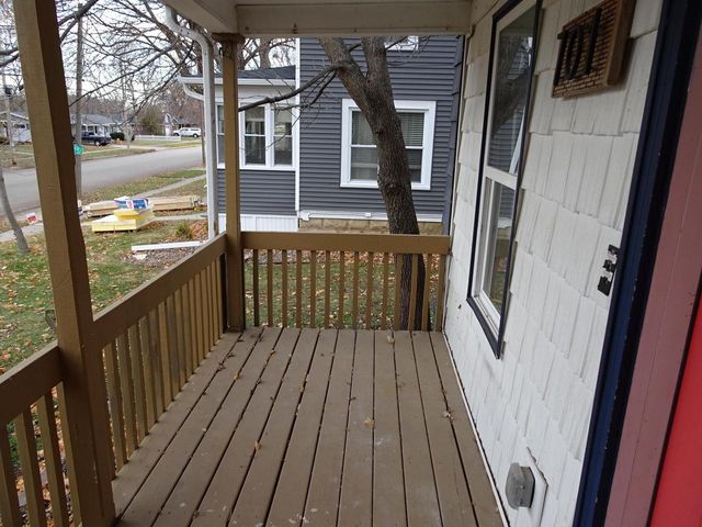 701 Blaine Street, Edgerton, WI 53534