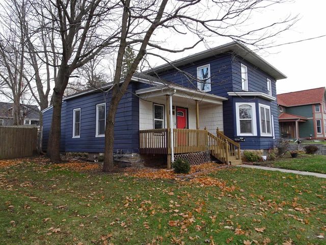 701 Blaine Street, Edgerton, WI 53534