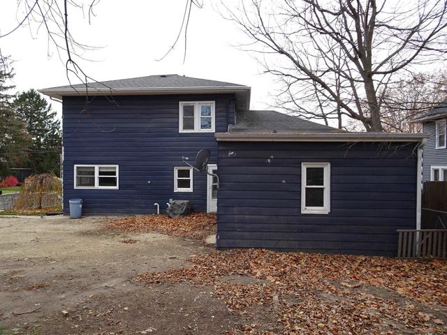 701 Blaine Street, Edgerton, WI 53534