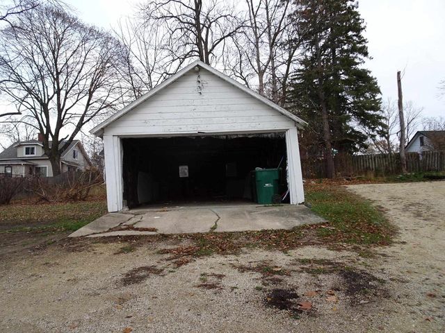 701 Blaine Street, Edgerton, WI 53534