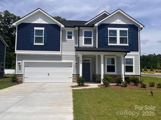 12131 Plummer Court, Midland, NC 28107