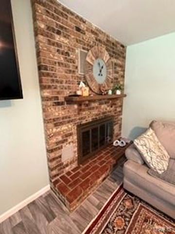3524 Scenic Circle Drive, St Louis, MO 63129