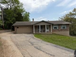 3524 Scenic Circle Drive, St Louis, MO 63129