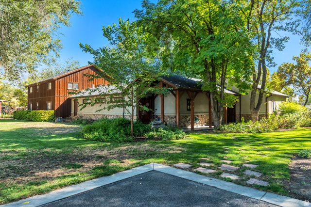 1303 W 600 S, Provo, UT 84601