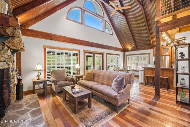 333 COUNTY ROAD 184, Athens, TN 37303