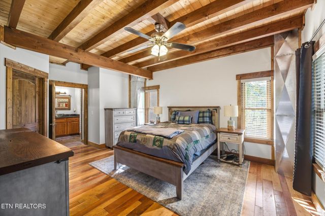 333 COUNTY ROAD 184, Athens, TN 37303