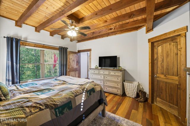 333 COUNTY ROAD 184, Athens, TN 37303