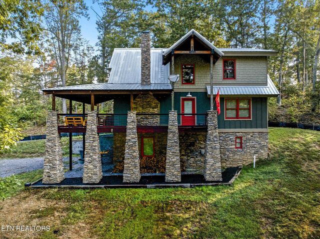 333 COUNTY ROAD 184, Athens, TN 37303