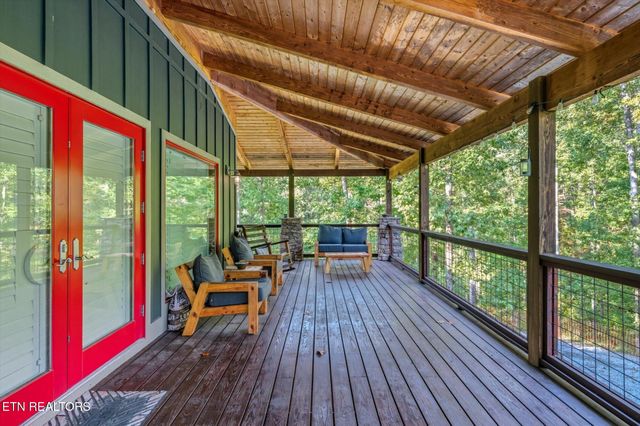 333 COUNTY ROAD 184, Athens, TN 37303