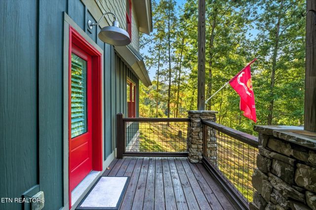 333 COUNTY ROAD 184, Athens, TN 37303