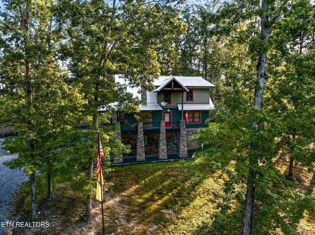 333 COUNTY ROAD 184, Athens, TN 37303