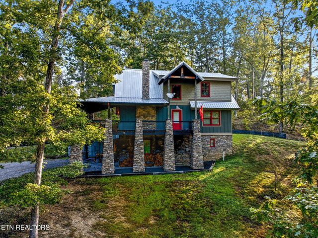 333 COUNTY ROAD 184, Athens, TN 37303